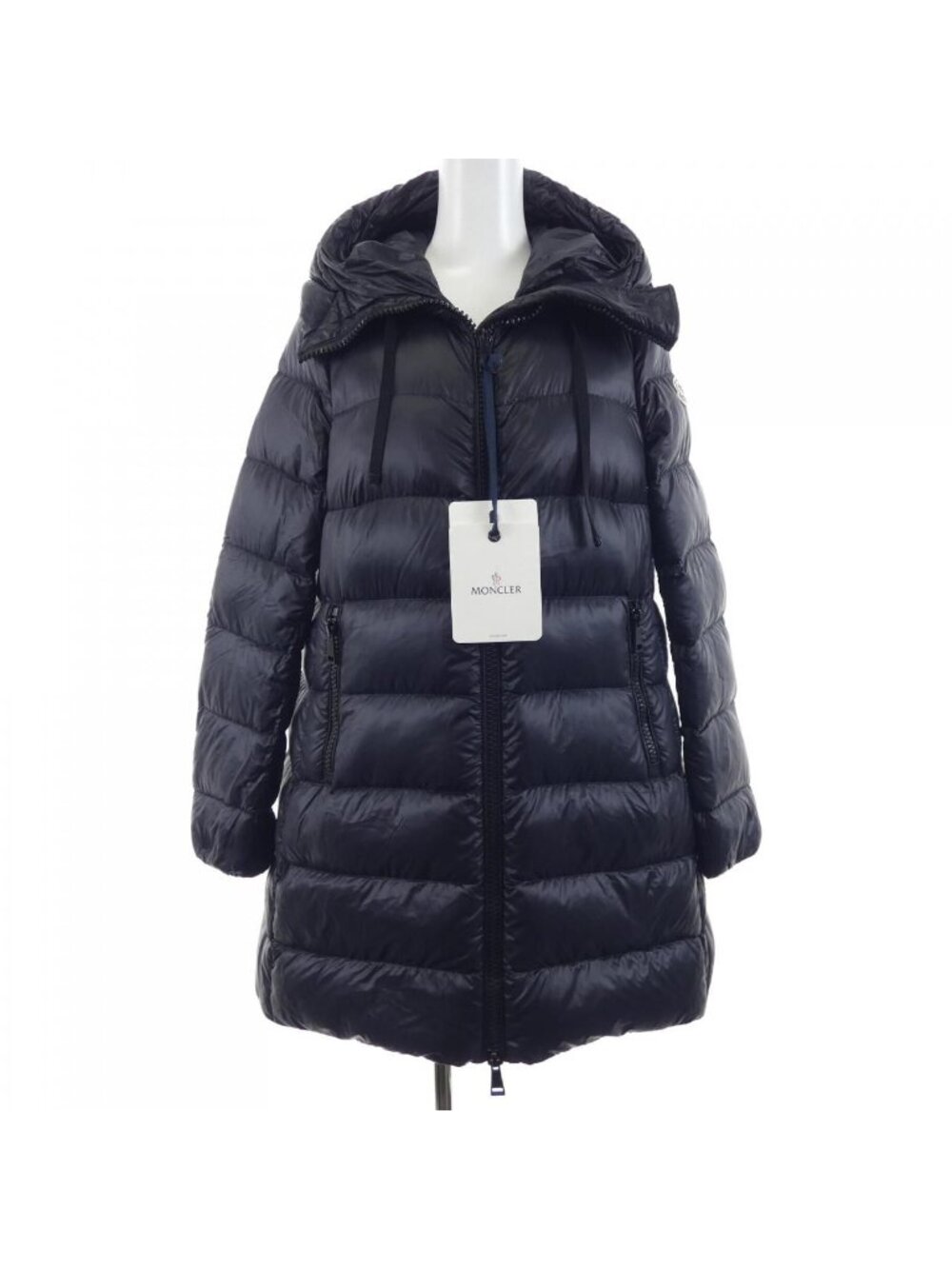 Moncler Suyen Down Coat